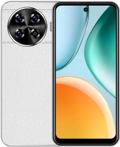 Miniatura 9 de Desbloquea el teléfono 4G, pantalla de 6.52 pulgadas, tarjetas SIM duales, 3 GB de RAM+32 GB ROM/TF 256 GB, cámaras duales de 5 MP+13 MP, soporte