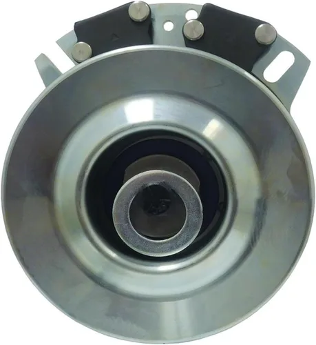 OEG Parts Nuevo embrague de toma de fuerza compatible con Cub Cadet RZT Series Bolens Huskee ZT42 ZT50 717-04183 717-04622 917-04183 917-04622