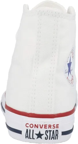 Miniatura 7 de Converse Chuck Taylor All Star HI Optical White US