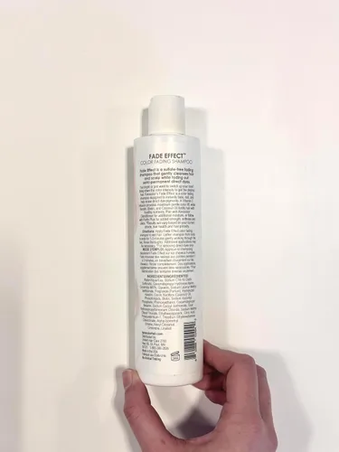 Miniatura 4 de Keracolor Champú que se desvanece con efecto desvanecido, reduce suavemente la intensidad del color del cabello semipermanente, 9.75 onzas líquidas