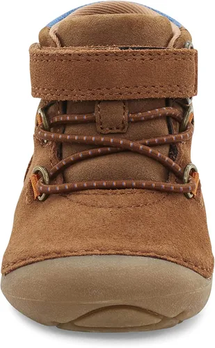 Miniatura 5 de Stride Rite Zapato Sm Russell First Walker para bebé niño