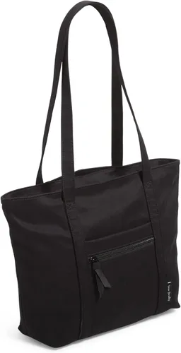 Miniatura 2 de Bolso tote Vera pequeño de algodón para mujer