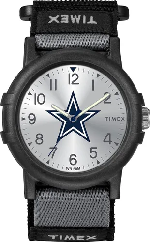 Miniatura 21 de Timex TWZFDOLYA NFL Recruit Miami Dolphins Reloj