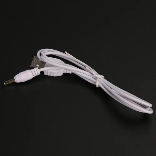 Miniatura 3 de Ipetboom Dimmable USB Desk Lamp with Sturdy Gooseneck LED Reading Light for Bedside Computer Desk Touch Control Brightness Eye Comfort