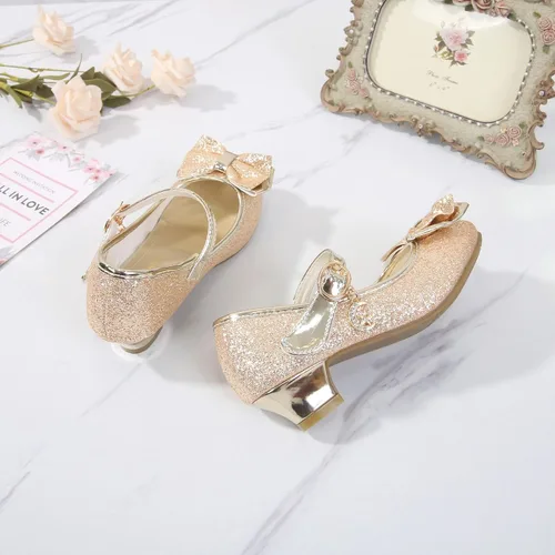 Miniatura 4 de Zapatos de vestir de princesa Mary Jane para niñas