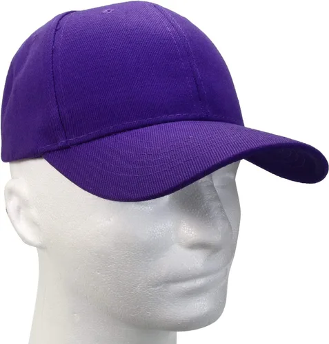 Miniatura 61 de Falari - Gorra de béisbol, tamaño ajustable, para correr, entrenamientos y actividades al aire libre, para todas las estaciones.
