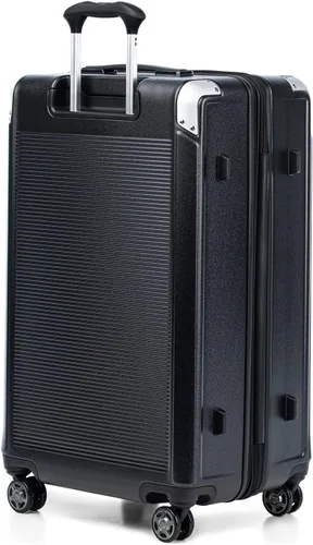 Miniatura 2 de Travelpro Platinum Elite - Equipaje de rueda giratoria extensible con costado duro, con cerradura TSA, maleta de policarbonato de carcasa dura