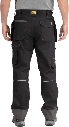 Miniatura 7 de Cat Mens H2o Defender Pant Regular and Big Tall Sizes