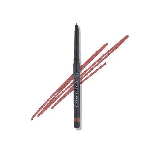 Miniatura 6 de Le Metier De Beaute Delineador de labios de precisión MēTIER®