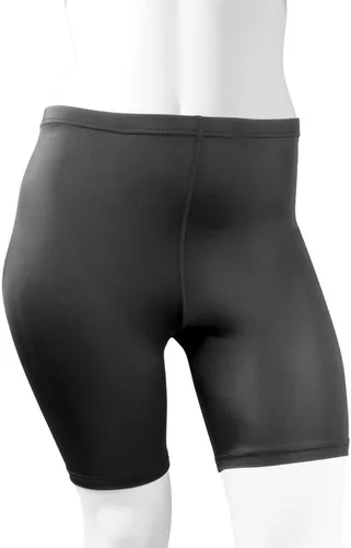 Miniatura 2 de Pantalones cortos de compresión para mujer, de la marca Aero Tech