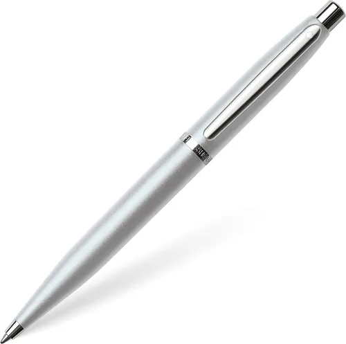 Miniatura 26 de Sheaffer VFM - Bolígrafo de bola cromado con detalles en tono dorado cromado/dorado