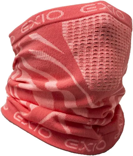 Miniatura 11 de EXIO Calentador de Cuello de Invierno Polaina/Pasamontañas (Paquete de 1 o Paquete de 2) - Máscara facial resistente al viento para esquí, snowboard
