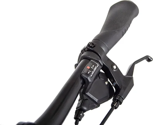 Miniatura 5 de Tommaso Sorrento Shimano Tourney Hybrid Fitness Bike