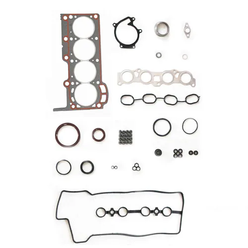 T20SED X20SED Juego completo de juntas L34 50208300 para Daewoo REZZO (KLAU) LEGANZA (KLAV) 2.0 piezas de repuesto para automóviles