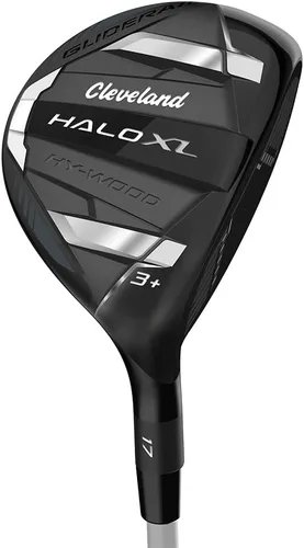 Miniatura 6 de Cleveland Golf Halo XL Hy-Wood