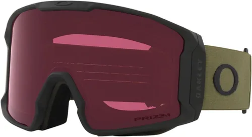 Miniatura 19 de Oakley Line Miner L Gafas de protección para la nieve