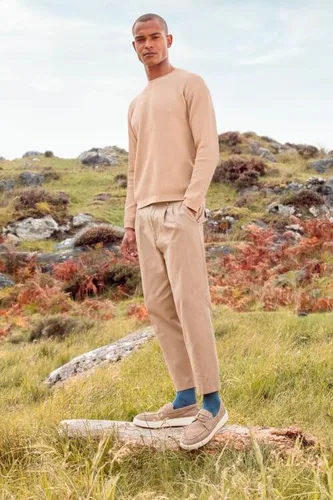 Miniatura 5 de FALKE Hombre Familia M So