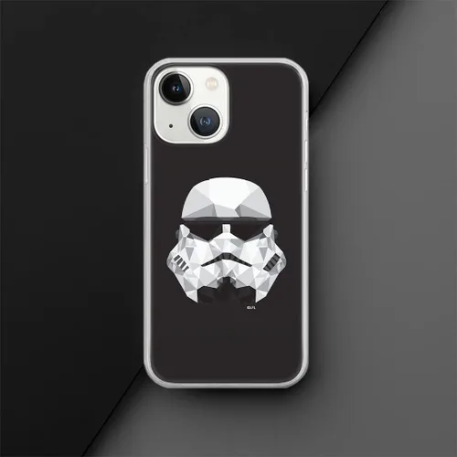 Miniatura 8 de ERT GROUP Funda de teléfono móvil para Xiaomi REDMI Note 11 5G / Note 11T 5G / Poco M4 PRO 5G original y con licencia oficial de Star Wars