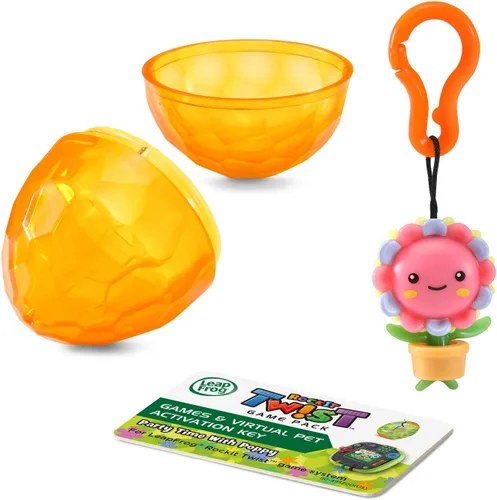 Miniatura 5 de LeapFrog RockIt Twist Paquete de juego: Trolls Fiesta Tiempo con Amapola