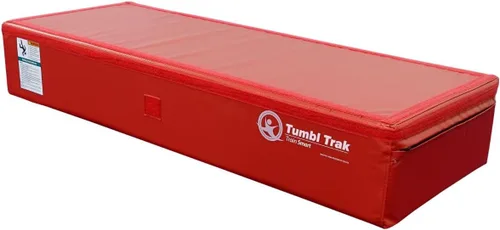 Miniatura 8 de Tumbl Trak Bloque de refuerzo