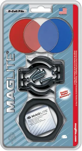 Miniatura 2 de MagLite juego de accesorios Mag talla D