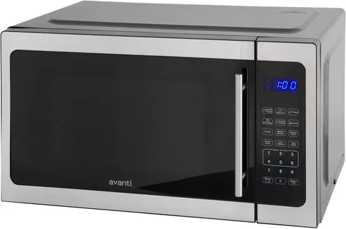 Miniatura 5 de Avanti MT150V3S Microondas, 1.5cf, ss, w/bk, cabina