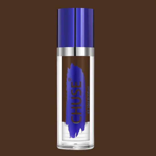 Miniatura 8 de CHUSE Pigmentos de cejas PMU 0.35oz/0.3 fl oz (L202 café oscuro)