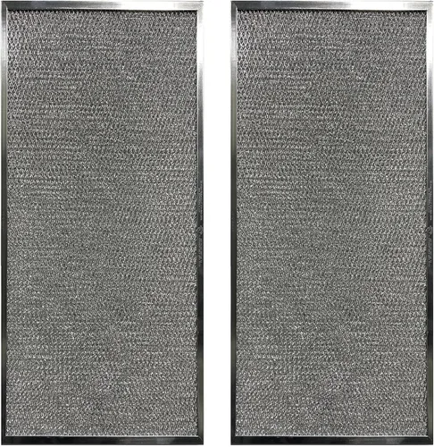 Air Filter Factory Filtro de aluminio de repuesto para Honeywell 203369, F50F1057, F50E1349, F50E1331, F50E1067, F50A1116, F50F1040 fabricados en