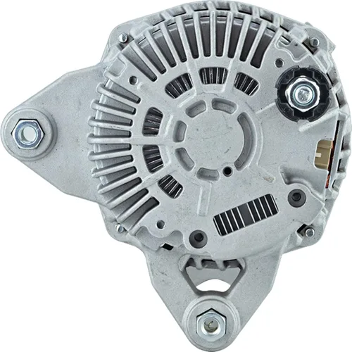 Miniatura 5 de DB Electrical Alternador 400-48208 compatible con/reemplazo para reloj 1.8L 12:30 110 Amp CW Rotación 12V Versa 2012 23100-3BE1A 23100-3BE1AR 11080