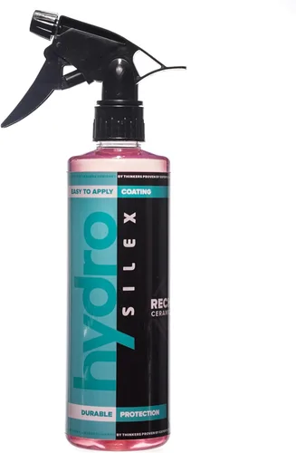 Miniatura 8 de Recharge - Revestimiento cerámico para automóvil, spray de detalle cerámico ultra hidrofóbico protector, reemplaza la cera y los selladores