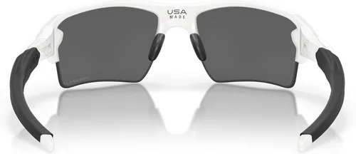 Miniatura 136 de Oakley Gafas de sol rectangulares Oo9188 Flak 2.0 XL para hombre