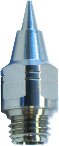 Miniatura 2 de Paasche Punta de tamaño 1 para aerógrafos TG, TGX, RG y TS