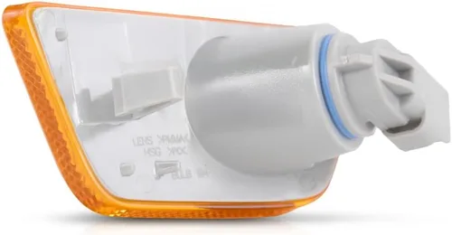 Miniatura 6 de Para Chevy Cruze señal marcador luz montaje 2011 2012 2013 2014 2015 lado del conductor para GM2550198 42334144