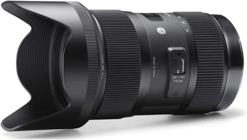 Miniatura 3 de Sigma 18-35mm F1.8 Art DC HSM - lente para Nikon