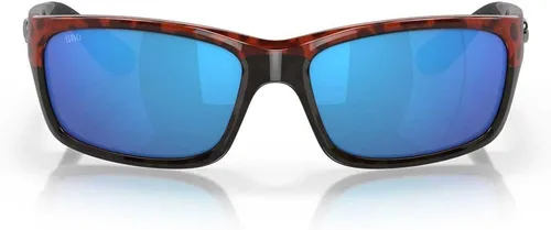 Miniatura 17 de Costa Del Mar Gafas de sol rectangulares Jose para hombre
