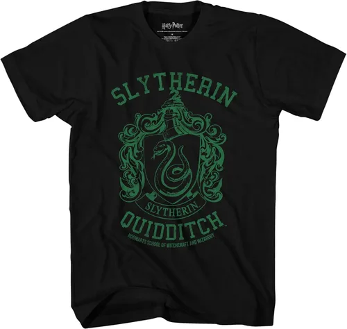 Miniatura 8 de Harry Potter Gryffindor Quidditch Seekert - Camisa para hombre