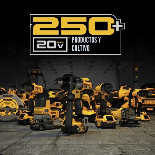 Miniatura 6 de DEWALT - Sierra ingleteadora de 20 V máx, 7-1/4 pulgadas, solo herramienta, inalámbrica (DCS361B)