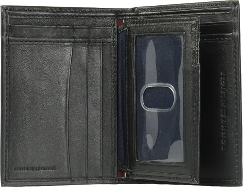 Miniatura 5 de Tommy Hilfiger 002 - Cartera para hombre