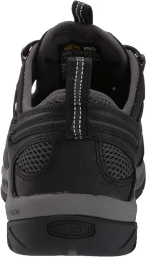 Miniatura 3 de KEEN Utility Atlanta Cool II (punta de acero)