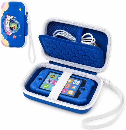 Miniatura 13 de Funda para teléfono inteligente para niños Bolsa para cámara digital AI para Luoba/para WEOLULI/para Joozfee/para juguetes de aprendizaje VOGBY