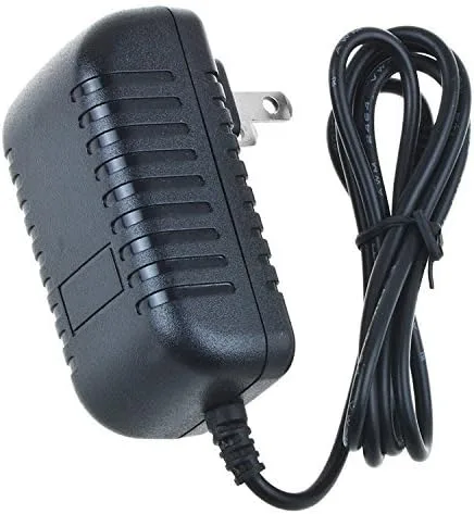 Miniatura 3 de BestCH - Adaptador CA/CC para controlador Vestax Spin-2 Spin2 DJ