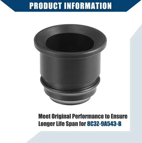 Miniatura 5 de NO.9056110018/9030119006 / Portainyector de combustible con espaciador interior y 4 juntas tóricas para Toyota 4Runner 96-01 para Toyota Tacoma