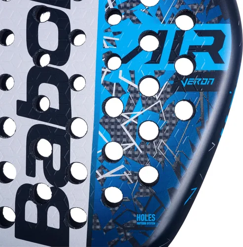 Miniatura 5 de Babolat Air Veron 2.5 Pala de pádel