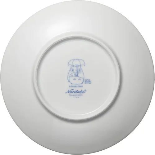 Miniatura 3 de Noritake 1704-2L/VT9931A Medium Plate, Tomatoes, Diameter: Approx. 6.1 inches (15.5 cm), Height: Approx. 0.8 inches (2 cm), Microwave Safe