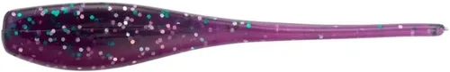 Miniatura 43 de Bobby Garland Crappie Baits multicolor/fantasía (Monkey Milk)