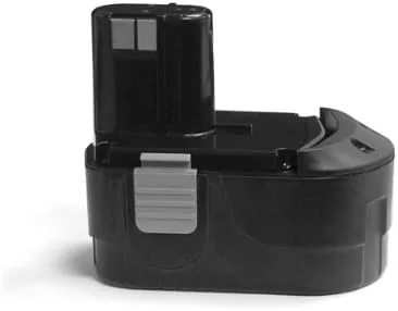 Miniatura 2 de ExpertPower® Batería NiCd de 18 V 2.0 Amp / 2000 mAh para Hitachi EB1812S EB1814SL EB1820 EB1820L EB1824L EB18B