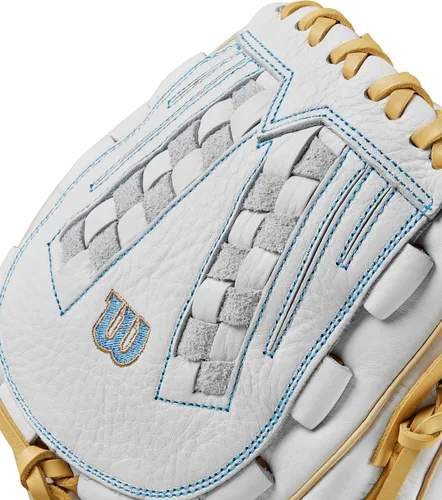 Miniatura 6 de WILSON 2024 A1000 Outfield Fastpitch Guantes de sóftbol