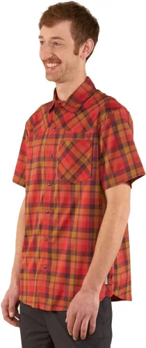 Club Ride Ropa New West Cycling Shirt - Camiseta de ciclismo de manga corta para hombre