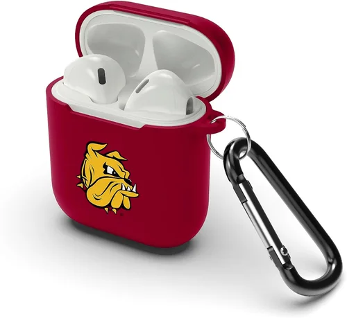 Miniatura 54 de SOAR Funda protectora para Airpods de la NCAA NCAA