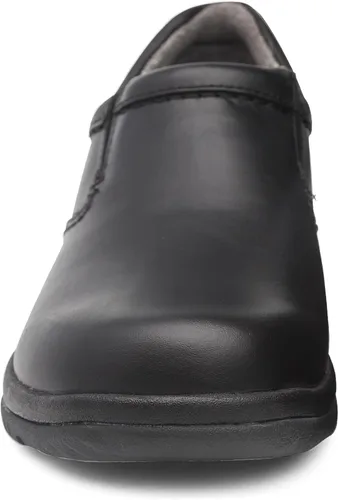 Miniatura 4 de Dansko Zapatos casuales Wynn para hombre - Zapatos de trabajo, zapatos de chef, comodidad y apoyo durante todo el día